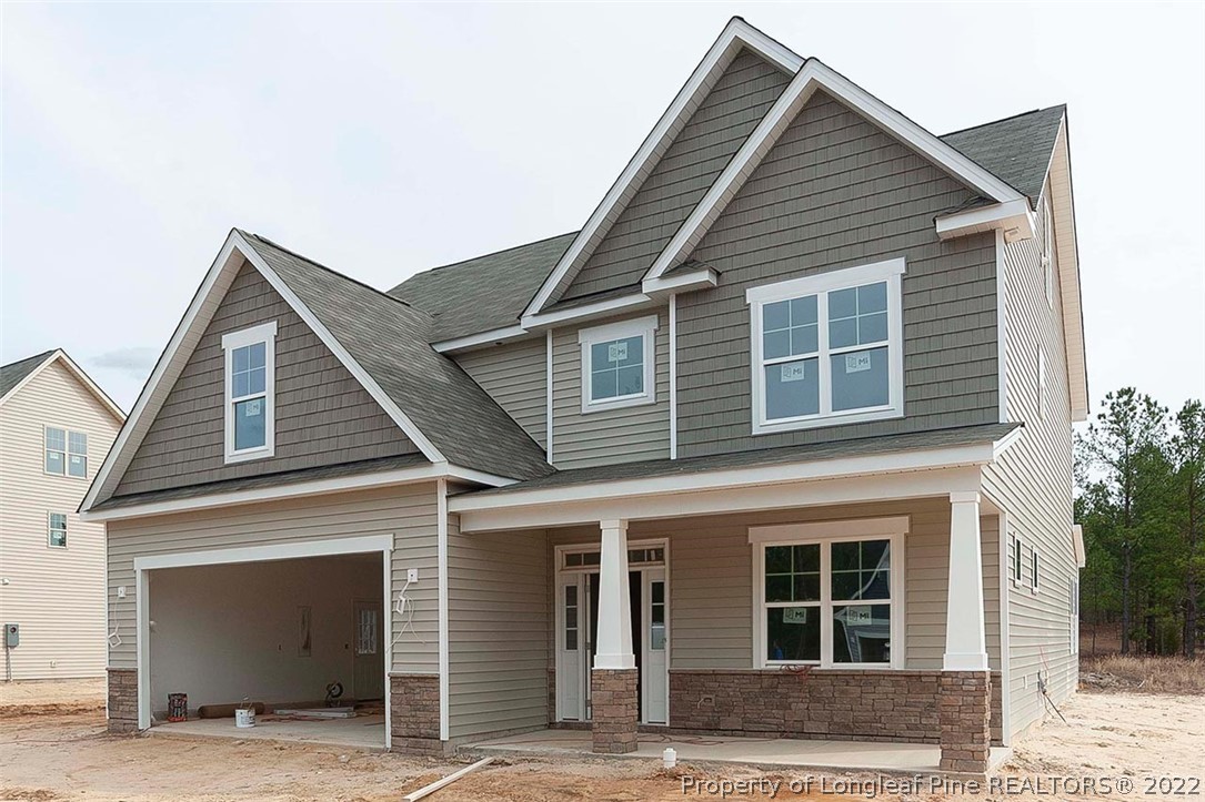 191 Sandy Springs Road Aberdeen, NC 28315 - Photo 2 of 30 Gallery Image 2