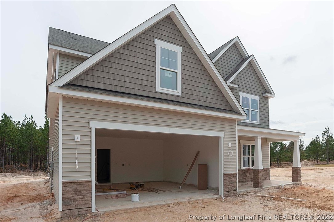 191 Sandy Springs Road Aberdeen, NC 28315 - Photo 3 of 30 Gallery Image 3