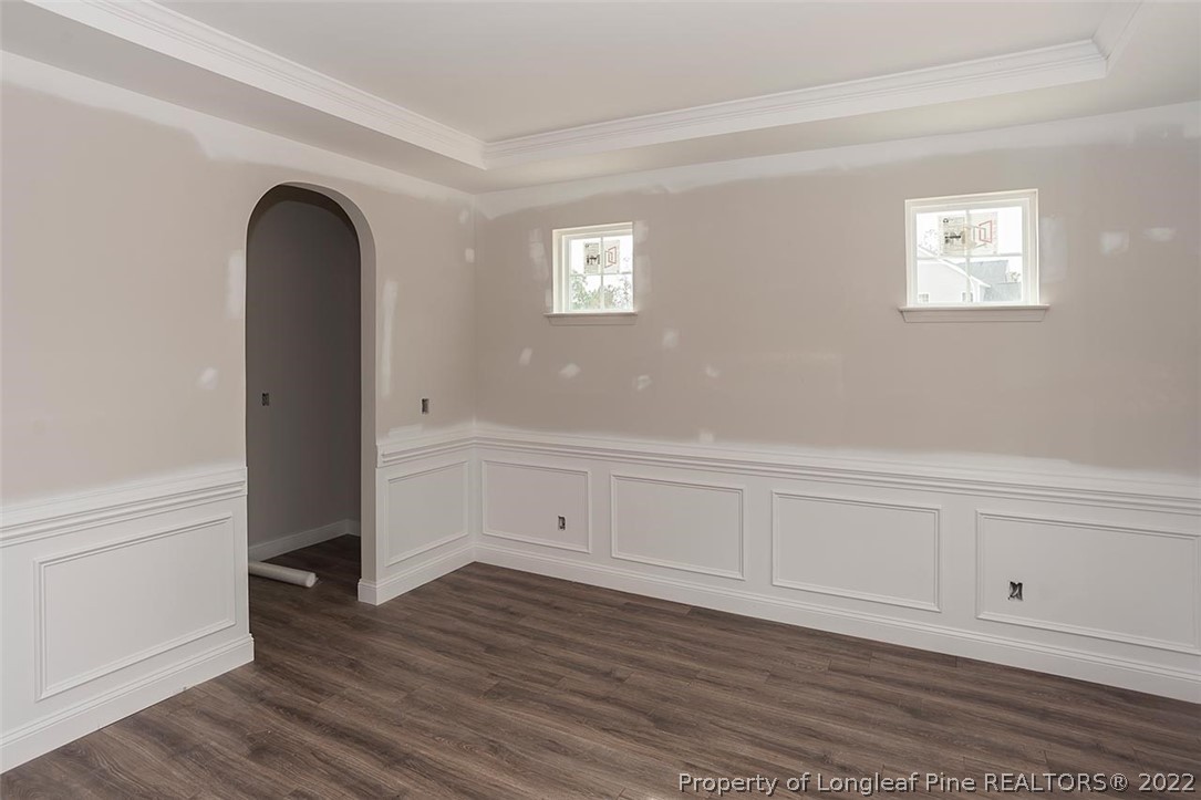 191 Sandy Springs Road Aberdeen, NC 28315 - Photo 7 of 30 Gallery Image 7