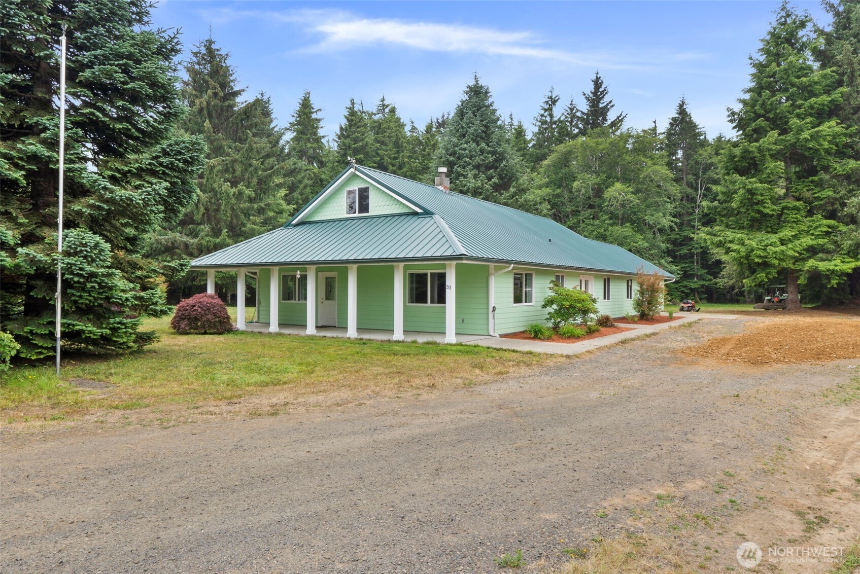33 Rustemeyer Road Aberdeen, WA 98520 - Photo 2 of 39