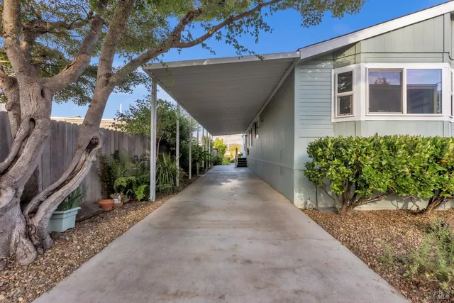 $598,000 | 105 Claret Circle, Yountville, CA 94599