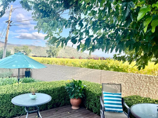 $598,000 | 105 Claret Circle, Yountville, CA 94599