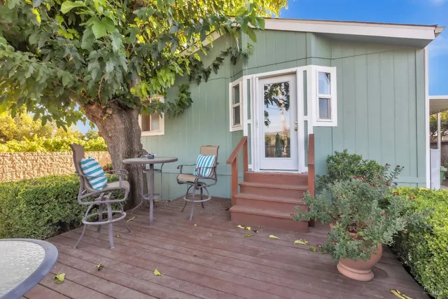 $598,000 | 105 Claret Circle, Yountville, CA 94599