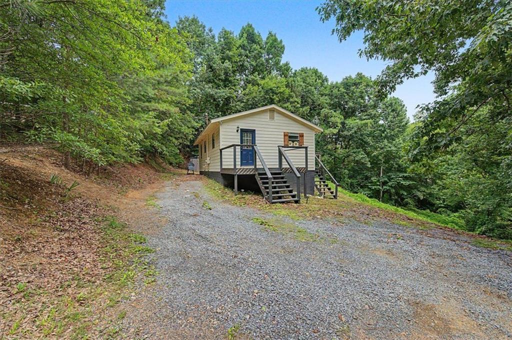 211 John White Road Northwest Resaca, GA 30735 - Photo 5 of 27