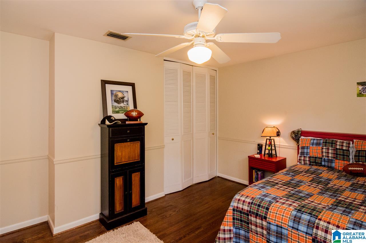 3657 Crestside Road Birmingham, AL 35223 - Photo 26 of 31