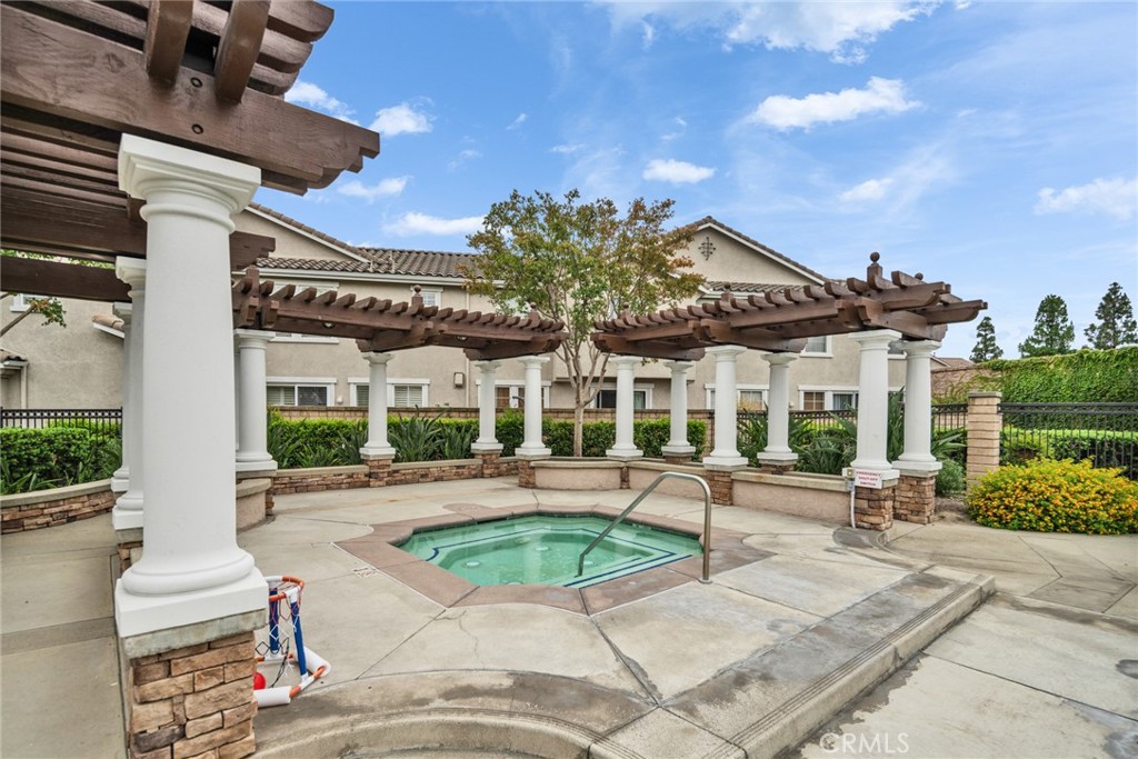 11450 Church Street, Unit 78 Rancho Cucamonga, CA 91730 - Photo 28 of 38