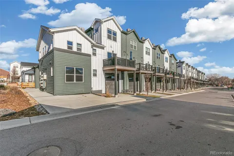 $490,000 | 3542 West 63rd Avenue, Denver, CO 80221