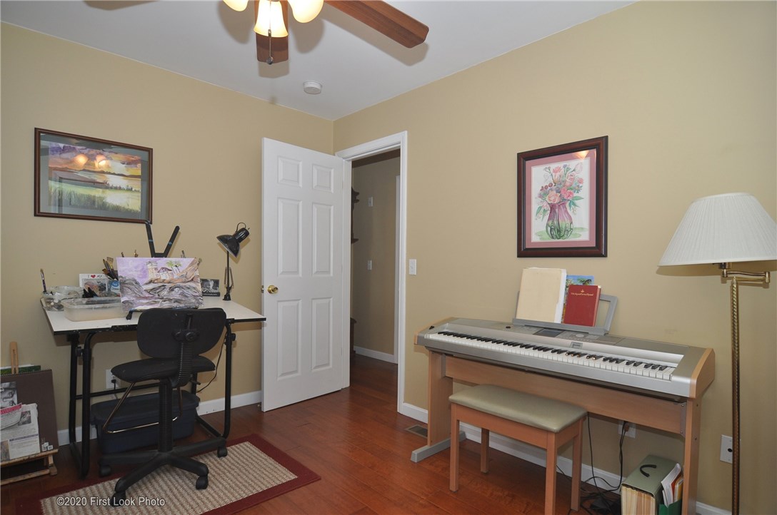 458 Hill Farm Road Coventry, RI 02816 - Photo 17 of 33