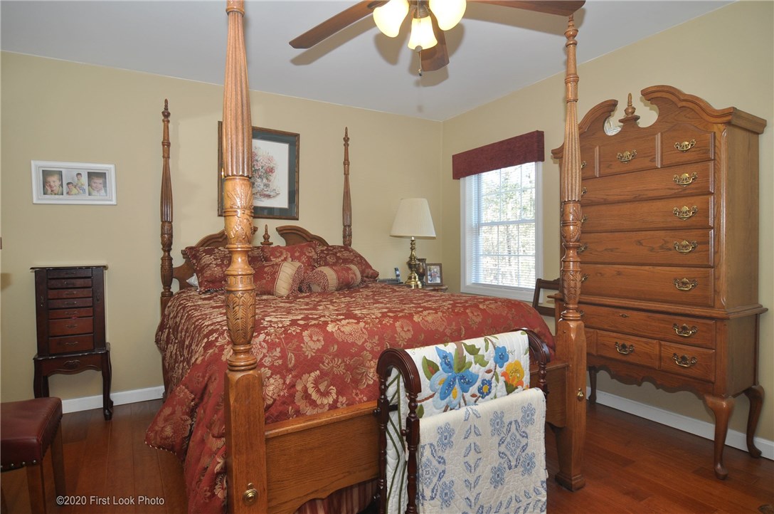 458 Hill Farm Road Coventry, RI 02816 - Photo 22 of 33