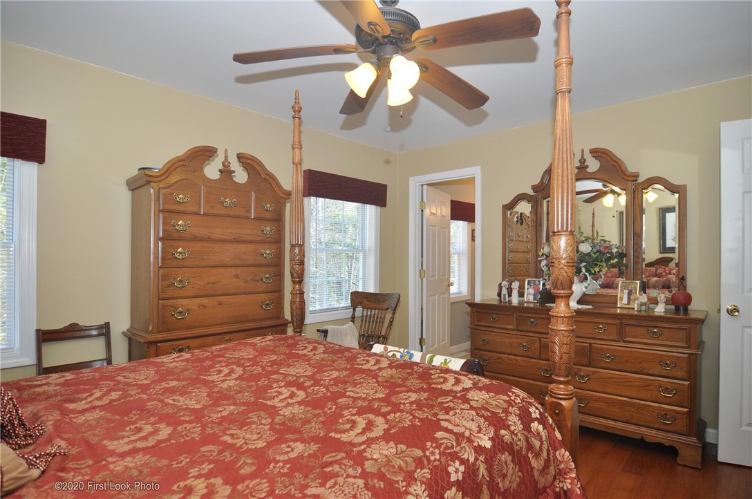 458 Hill Farm Road Coventry, RI 02816 - Photo 25 of 33