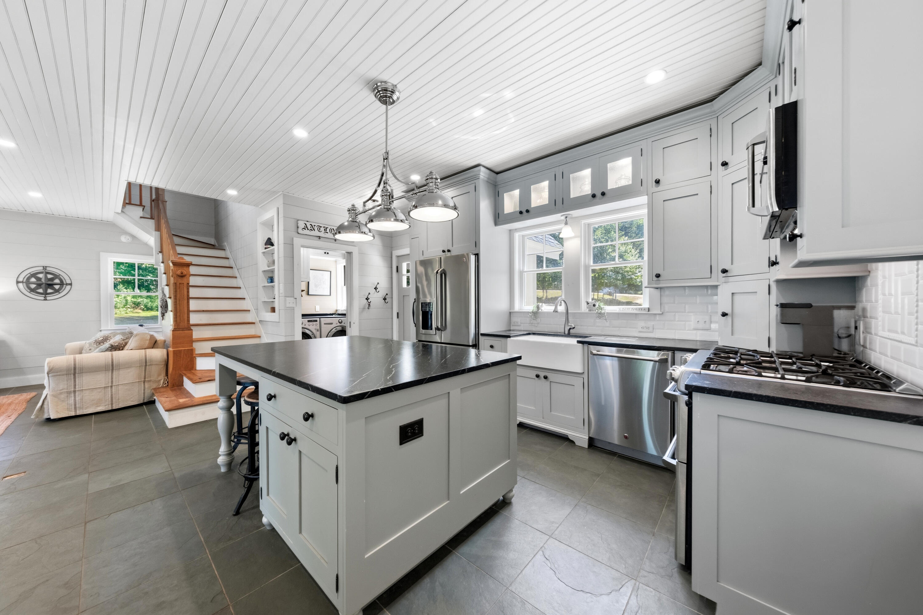 32 Ocean Ridge Road Cushing, ME 04563 - Photo 6 of 58 Kitchen