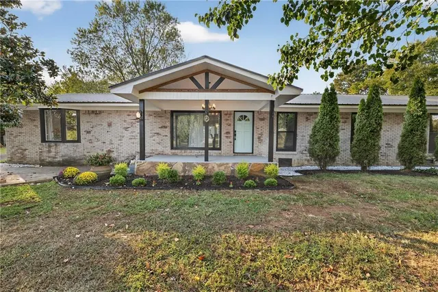 $509,990 | 1943 Rome Road Southwest, Calhoun, GA 30701