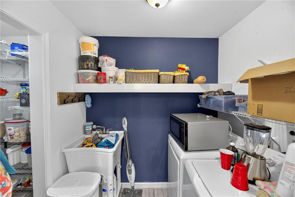 1943 Rome Road Southwest Calhoun, GA 30701 - Photo 11 of 54