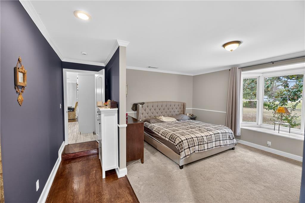 1943 Rome Road Southwest Calhoun, GA 30701 - Photo 13 of 54