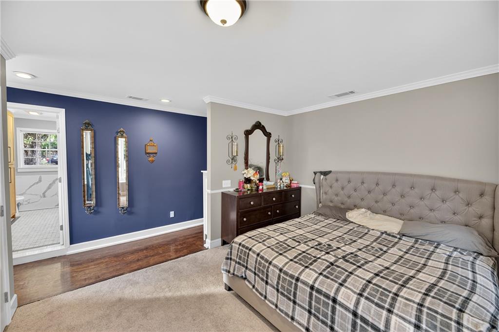 1943 Rome Road Southwest Calhoun, GA 30701 - Photo 14 of 54