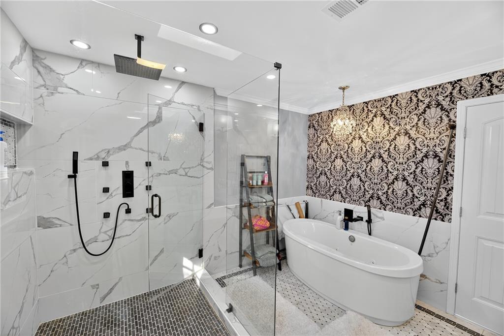 1943 Rome Road Southwest Calhoun, GA 30701 - Photo 17 of 54