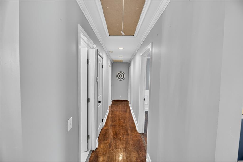 1943 Rome Road Southwest Calhoun, GA 30701 - Photo 19 of 54