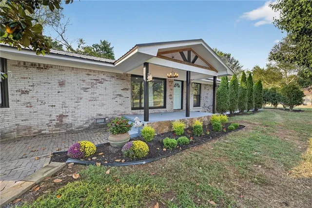 $509,990 | 1943 Rome Road Southwest, Calhoun, GA 30701