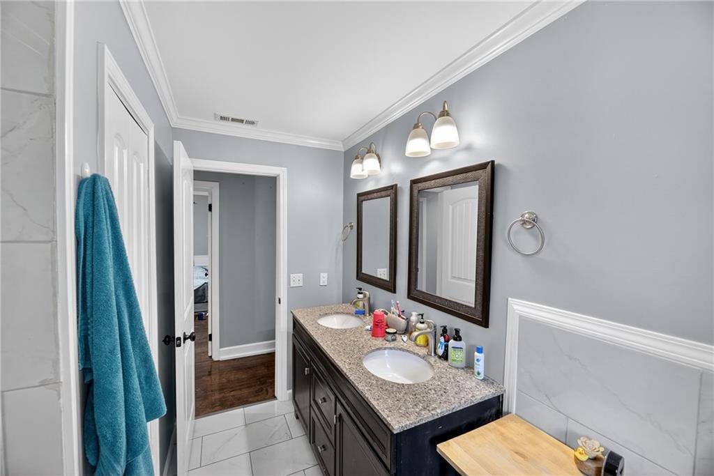 1943 Rome Road Southwest Calhoun, GA 30701 - Photo 21 of 54