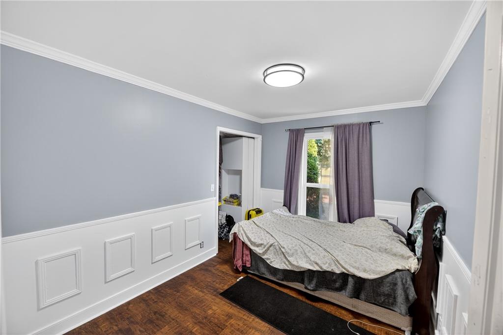 1943 Rome Road Southwest Calhoun, GA 30701 - Photo 22 of 54