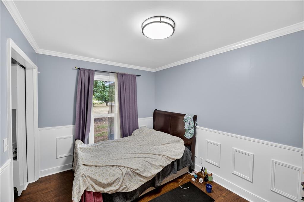 1943 Rome Road Southwest Calhoun, GA 30701 - Photo 23 of 54