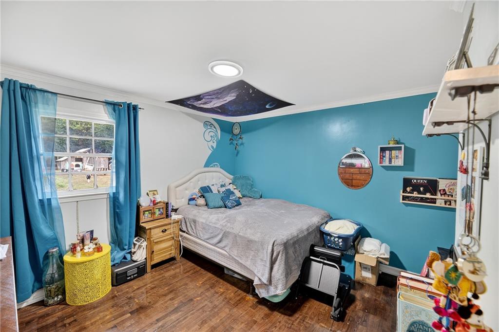 1943 Rome Road Southwest Calhoun, GA 30701 - Photo 24 of 54