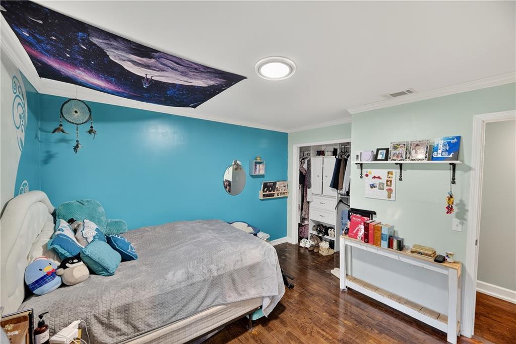 1943 Rome Road Southwest Calhoun, GA 30701 - Photo 25 of 54