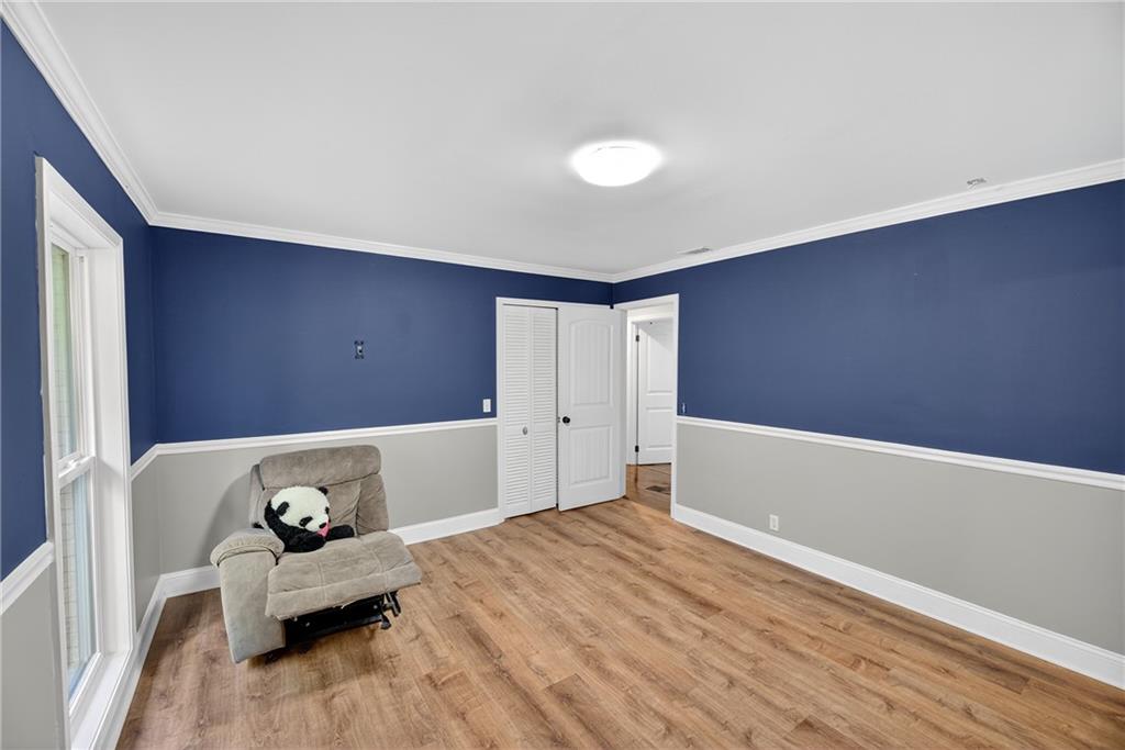 1943 Rome Road Southwest Calhoun, GA 30701 - Photo 27 of 54