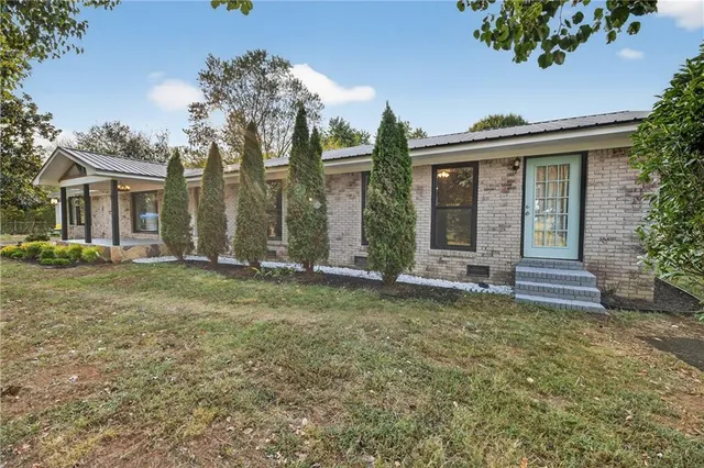 $509,990 | 1943 Rome Road Southwest, Calhoun, GA 30701