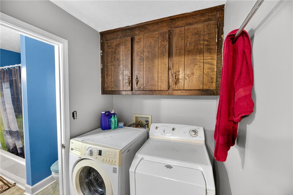 1943 Rome Road Southwest Calhoun, GA 30701 - Photo 31 of 54