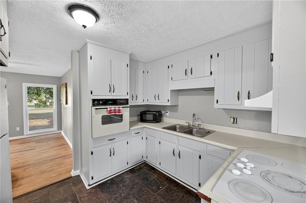 1943 Rome Road Southwest Calhoun, GA 30701 - Photo 36 of 54