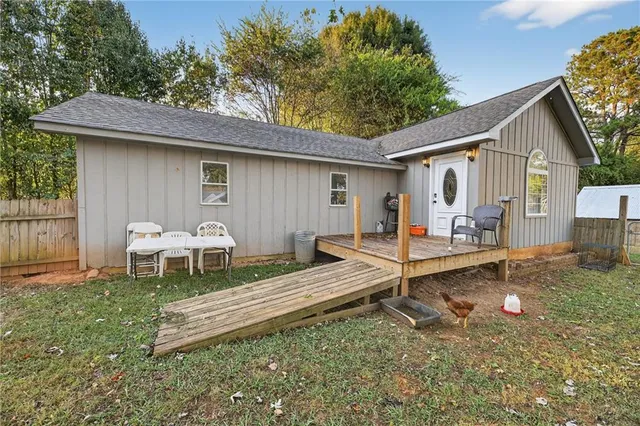 $509,990 | 1943 Rome Road Southwest, Calhoun, GA 30701