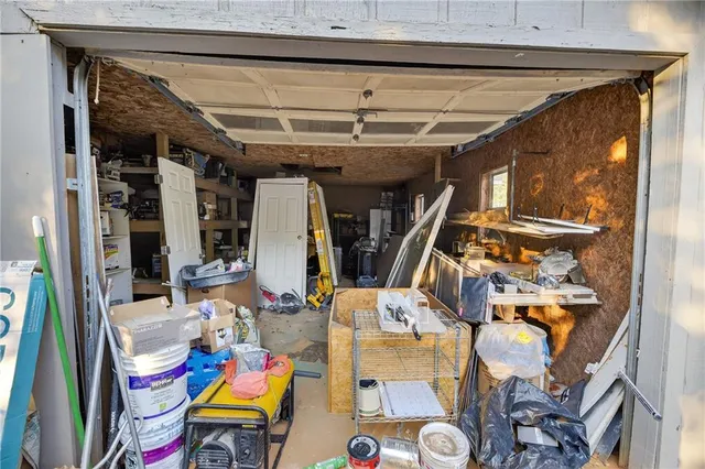 $509,990 | 1943 Rome Road Southwest, Calhoun, GA 30701