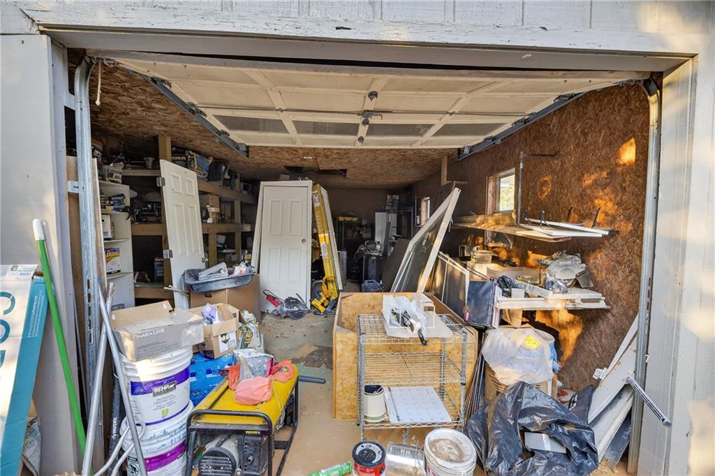 1943 Rome Road Southwest Calhoun, GA 30701 - Photo 39 of 54