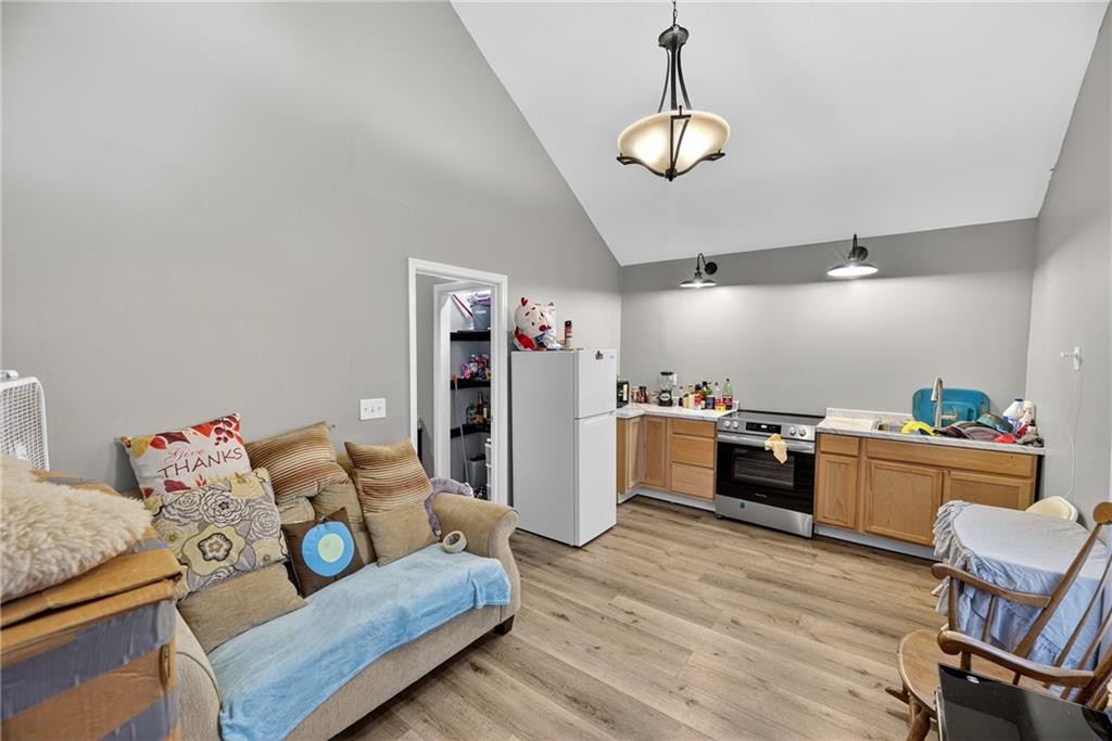 1943 Rome Road Southwest Calhoun, GA 30701 - Photo 40 of 54