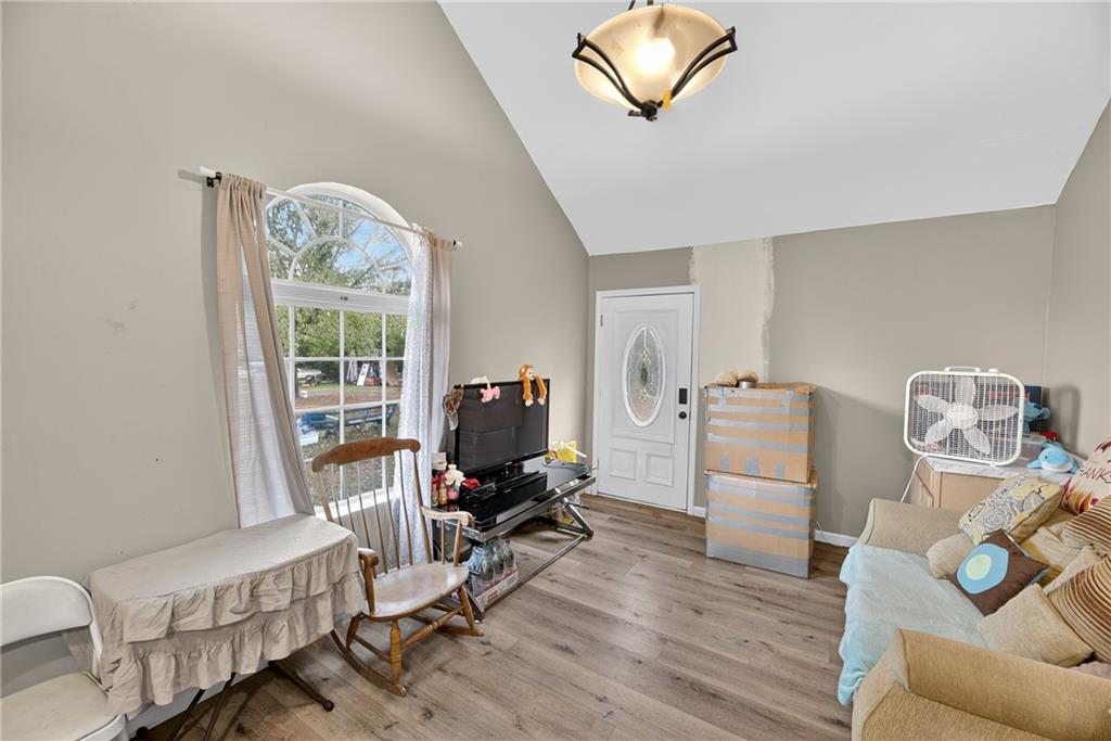 1943 Rome Road Southwest Calhoun, GA 30701 - Photo 41 of 54