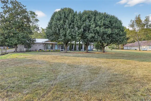 $509,990 | 1943 Rome Road Southwest, Calhoun, GA 30701