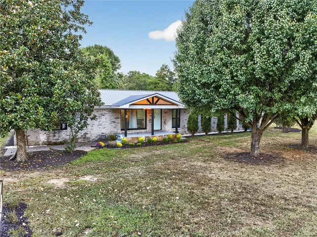 $509,990 | 1943 Rome Road Southwest, Calhoun, GA 30701