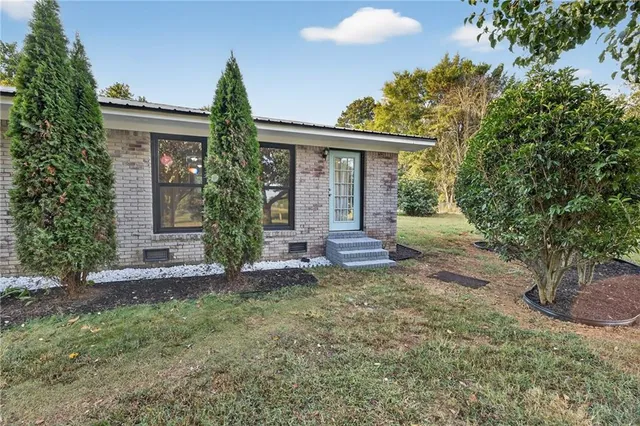 $509,990 | 1943 Rome Road Southwest, Calhoun, GA 30701