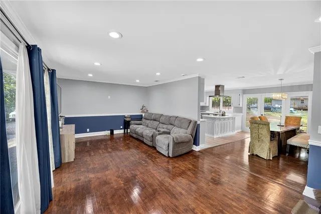 $509,990 | 1943 Rome Road Southwest, Calhoun, GA 30701