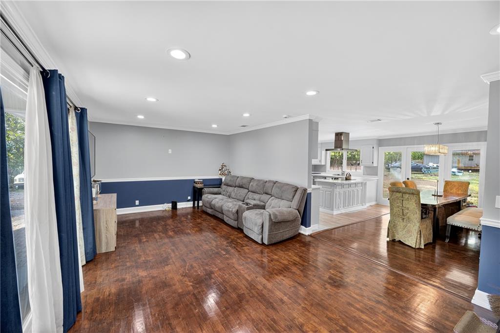 1943 Rome Road Southwest Calhoun, GA 30701 - Photo 5 of 54