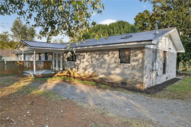 $509,990 | 1943 Rome Road Southwest, Calhoun, GA 30701