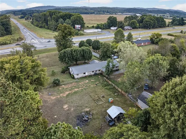 $509,990 | 1943 Rome Road Southwest, Calhoun, GA 30701