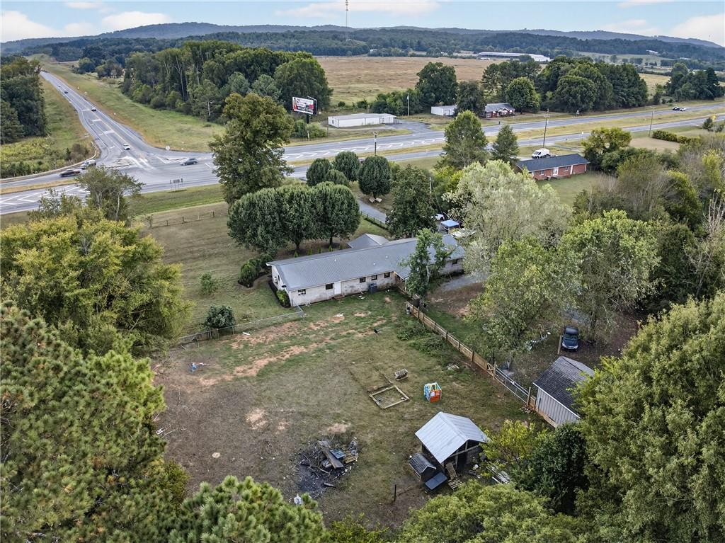 1943 Rome Road Southwest Calhoun, GA 30701 - Photo 53 of 54