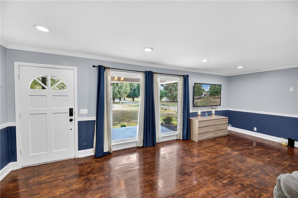 1943 Rome Road Southwest Calhoun, GA 30701 - Photo 6 of 54