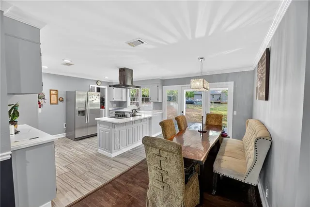 $509,990 | 1943 Rome Road Southwest, Calhoun, GA 30701