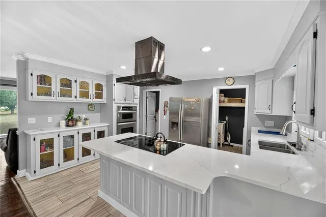 $509,990 | 1943 Rome Road Southwest, Calhoun, GA 30701