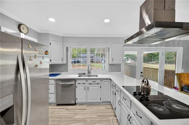 $509,990 | 1943 Rome Road Southwest, Calhoun, GA 30701