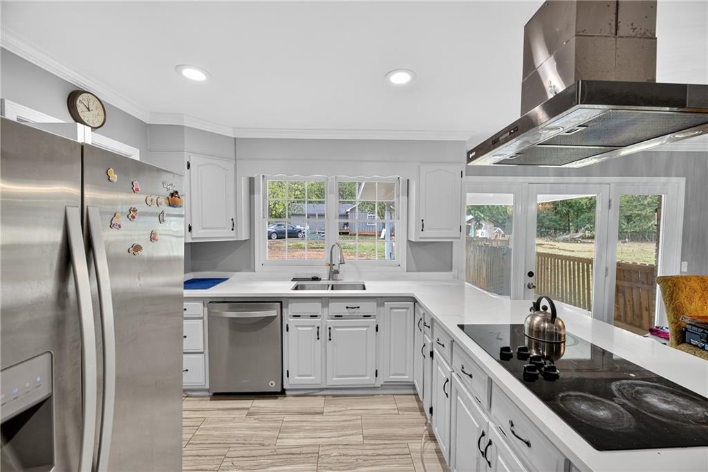 1943 Rome Road Southwest Calhoun, GA 30701 - Photo 9 of 54