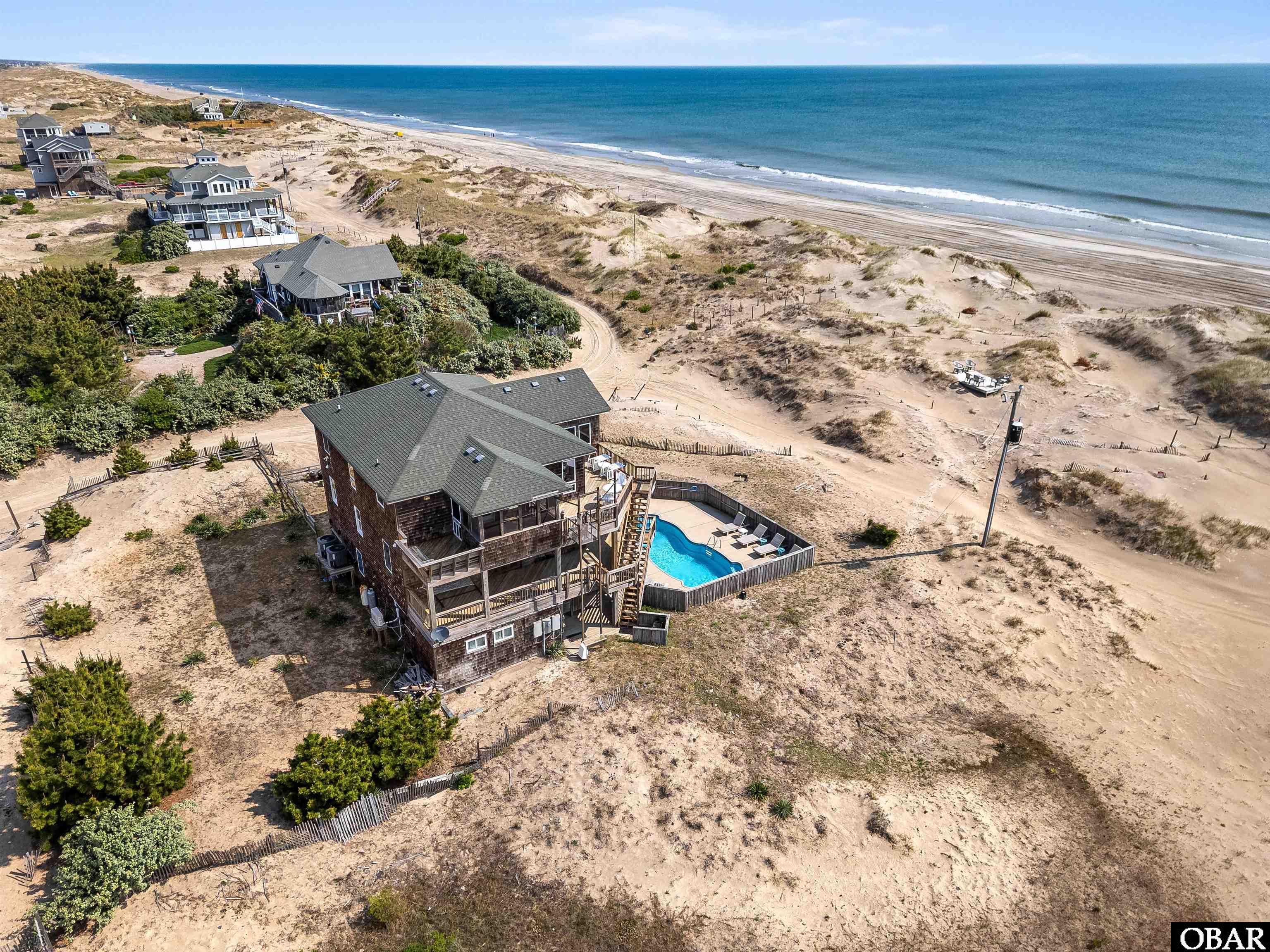 1672 & 1673b Sandfiddler Road, Unit 1 & 3 Corolla, NC 27927 - Photo 1 of 1 Gallery Image 1